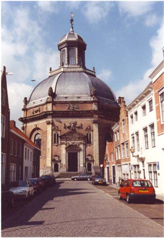 oostkerk